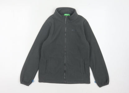 Mountain Warehouse Boys' Grey 3-in-1 Jacket 9-10 Years