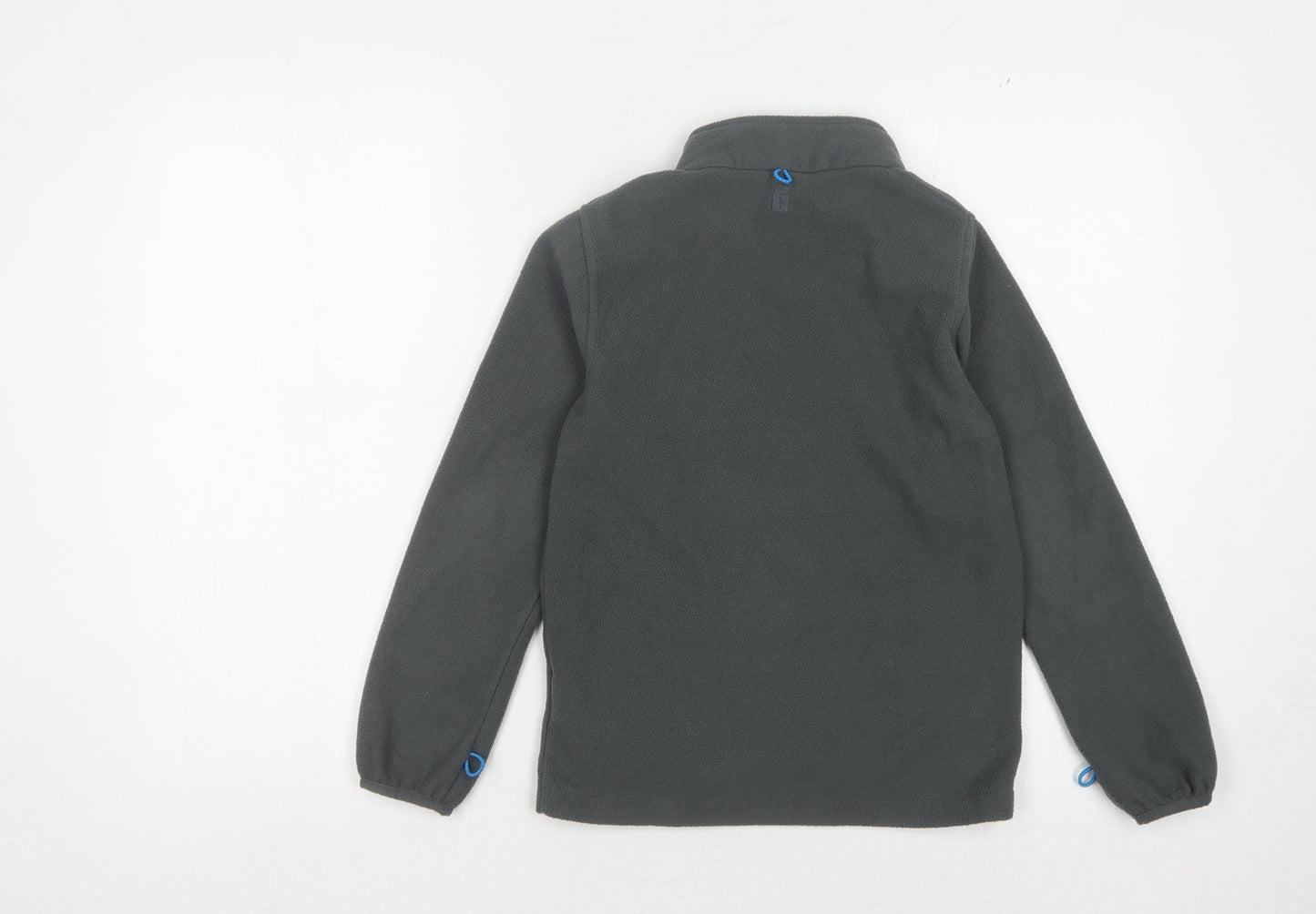 Mountain Warehouse Boys' Grey 3-in-1 Jacket 9-10 Years