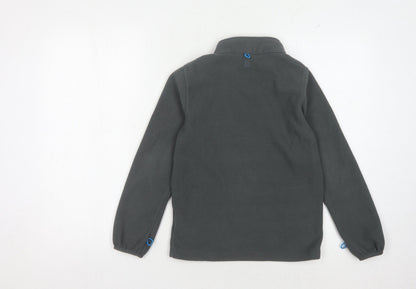Mountain Warehouse Boys' Grey 3-in-1 Jacket 9-10 Years