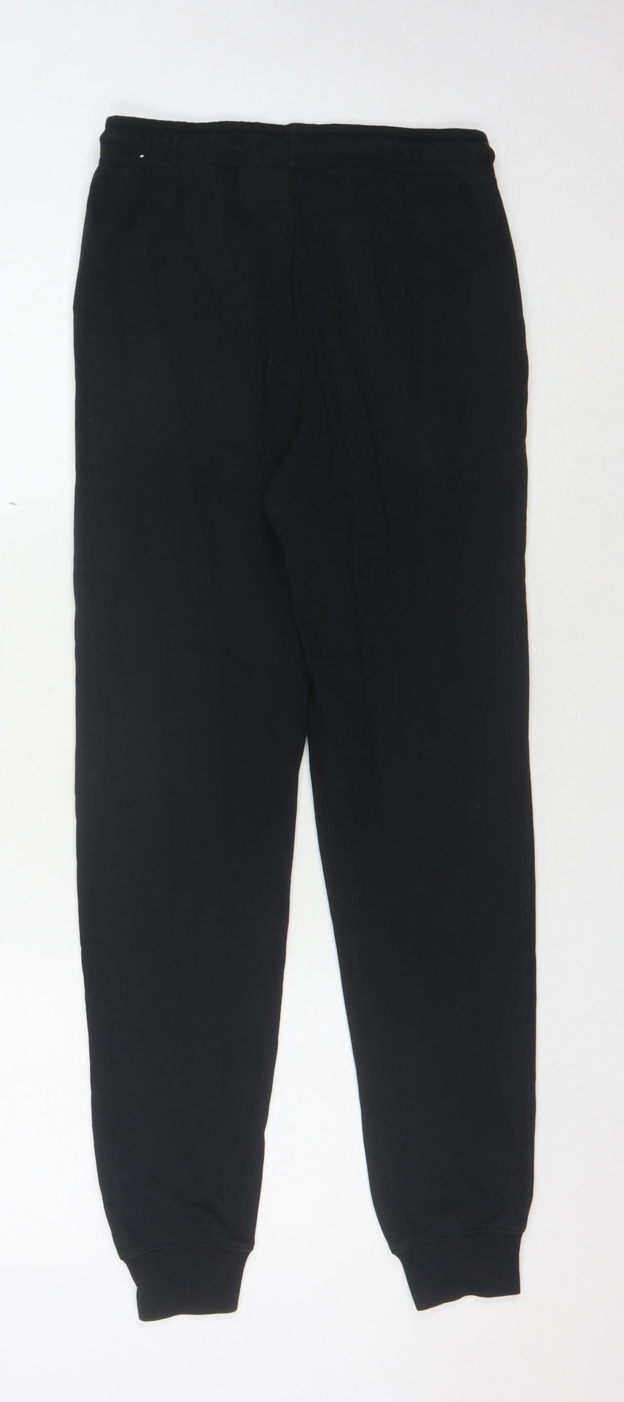 Nike Unisex Black XS Jogger Trousers