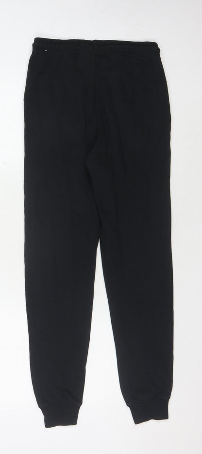 Nike Unisex Black XS Jogger Trousers