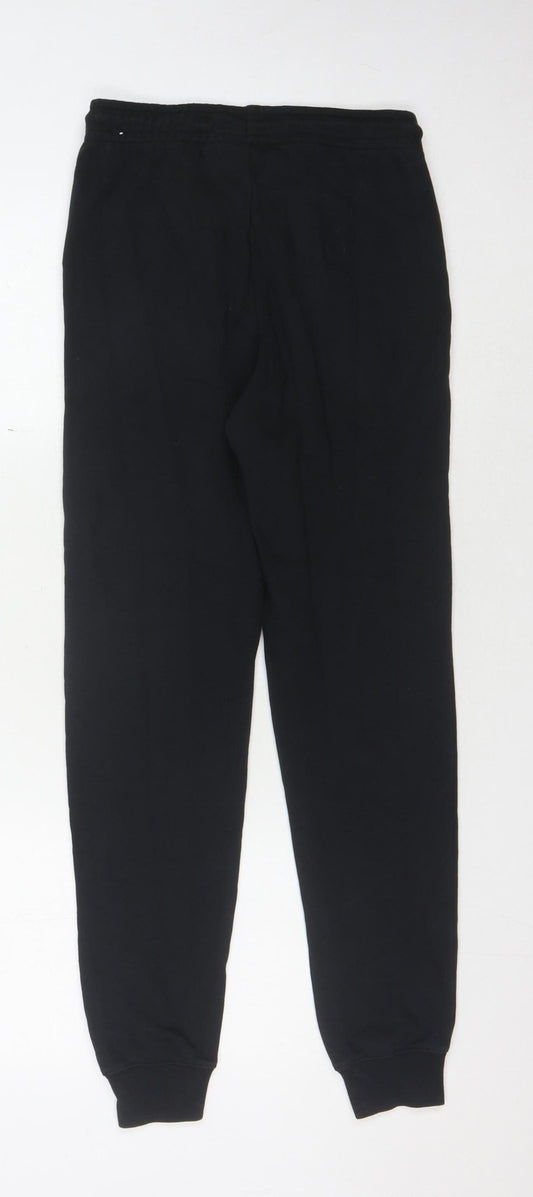Nike Unisex Black XS Jogger Trousers