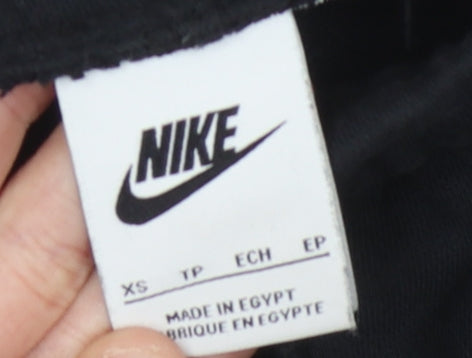 Nike Unisex Black XS Jogger Trousers