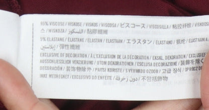 Abercrombie & Fitch Women's Short Sleeve Top