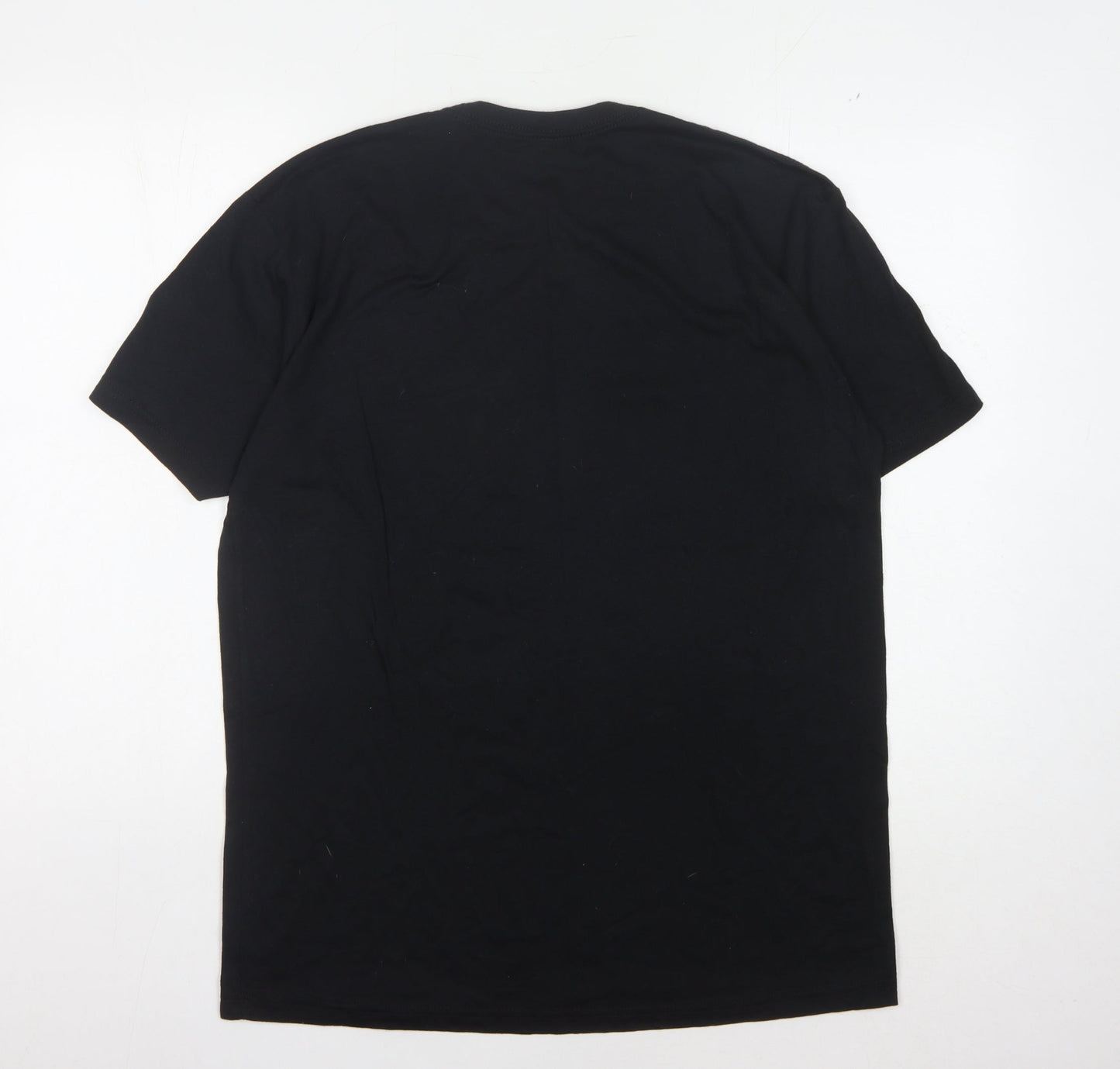 CoPro Men's Black Limited Edition T-Shirt, Size L