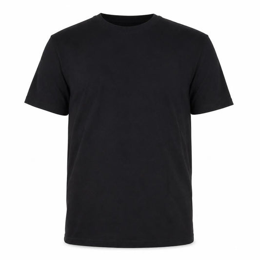 CoPro Men's Black Limited Edition T-Shirt, Size L