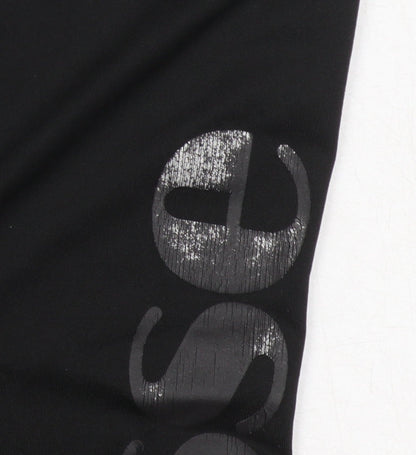 Ellesse Women's Black Jogger Trousers M