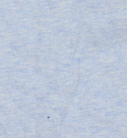 Mens UK Size XS FatFace Blue  T-Shirt