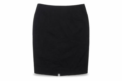 DKNY Women's Black Pencil Skirt, Size 10