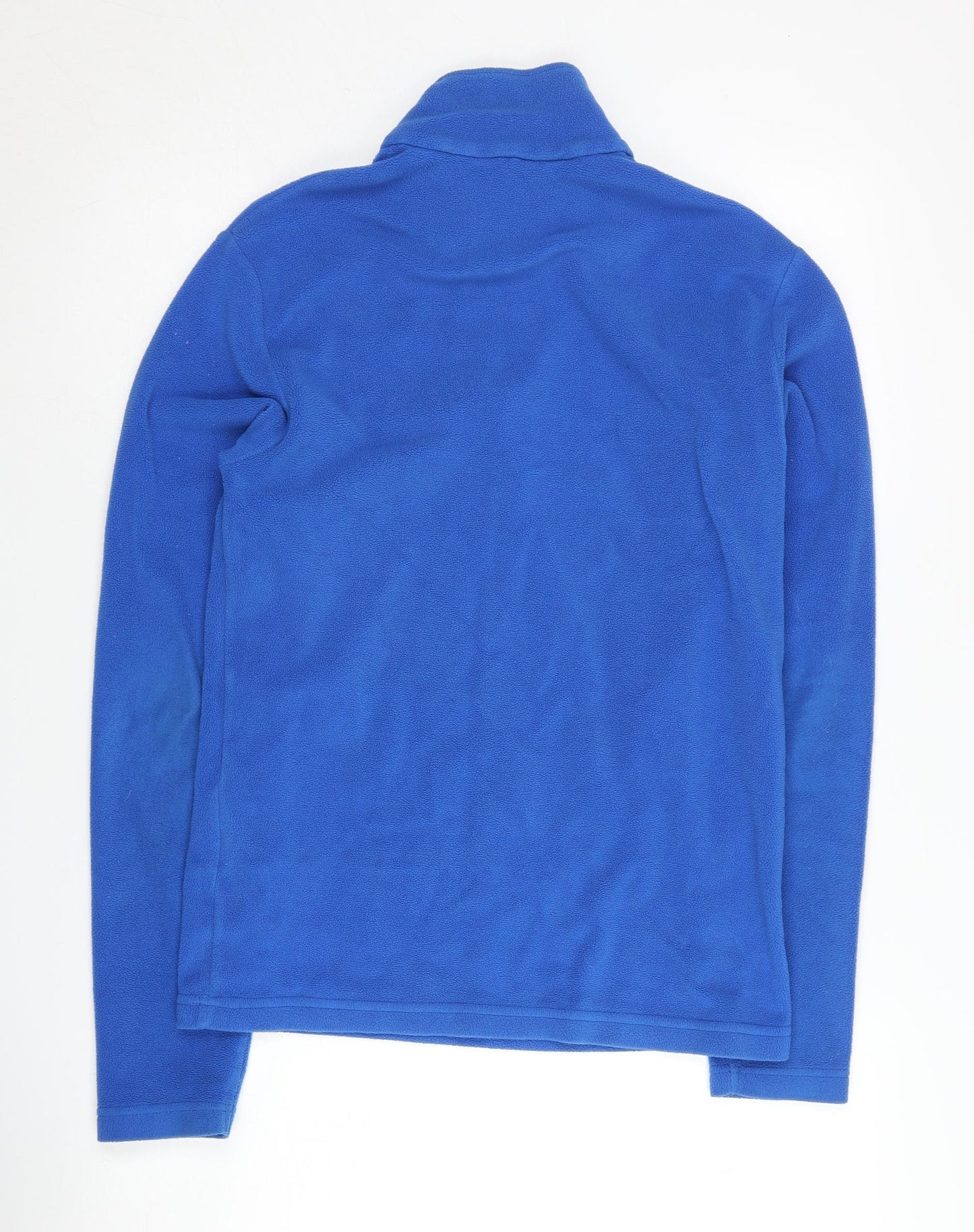 Mens UK Size S Regatta Blue Pullover Sweatshirt