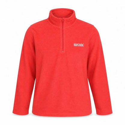 Womens UK Size 12 Regatta Red Pullover Sweatshirt