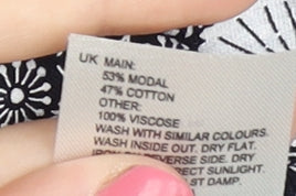 Womens UK Size 12 White Stuff Blue Basic Blouse