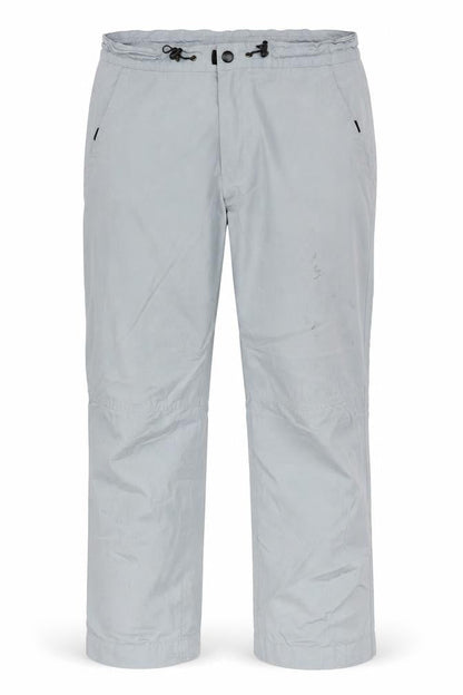 Mens UK Size S guise  Casual Grey Trousers