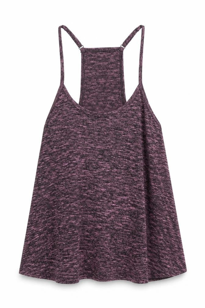 Womens UK Size XS Superdry Multicoloured Basic Tank