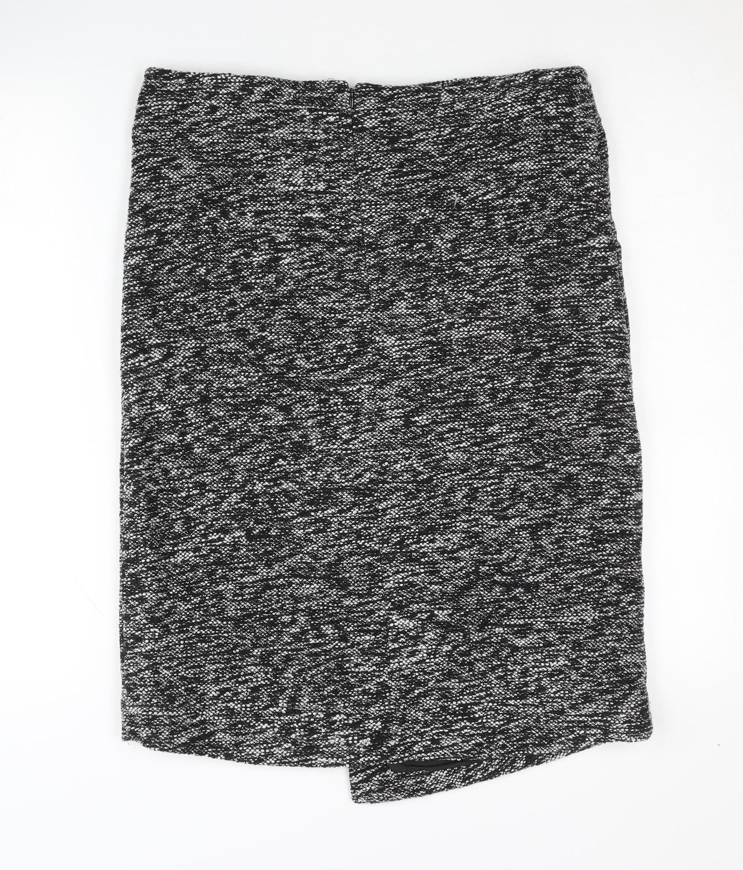 Marble Women's Black Pencil Skirt Size 10