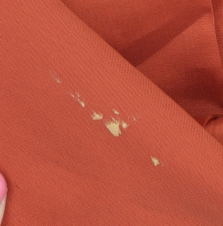 Womens UK Size 16 Episode Regular Orange Blazer