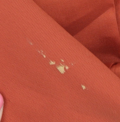 Womens UK Size 16 Episode Regular Orange Blazer