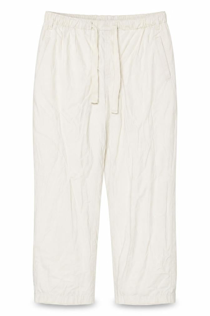 Womens UK Size L Cotton Traders Regular Fit Jogger Beige Trousers