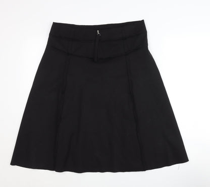 Womens UK Size 14 Jobis A-Line  Skirt