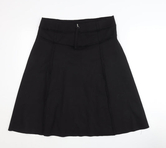 Womens UK Size 14 Jobis A-Line  Skirt