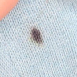 Wolsey Men's Blue V-Neck Pullover Jumper, M