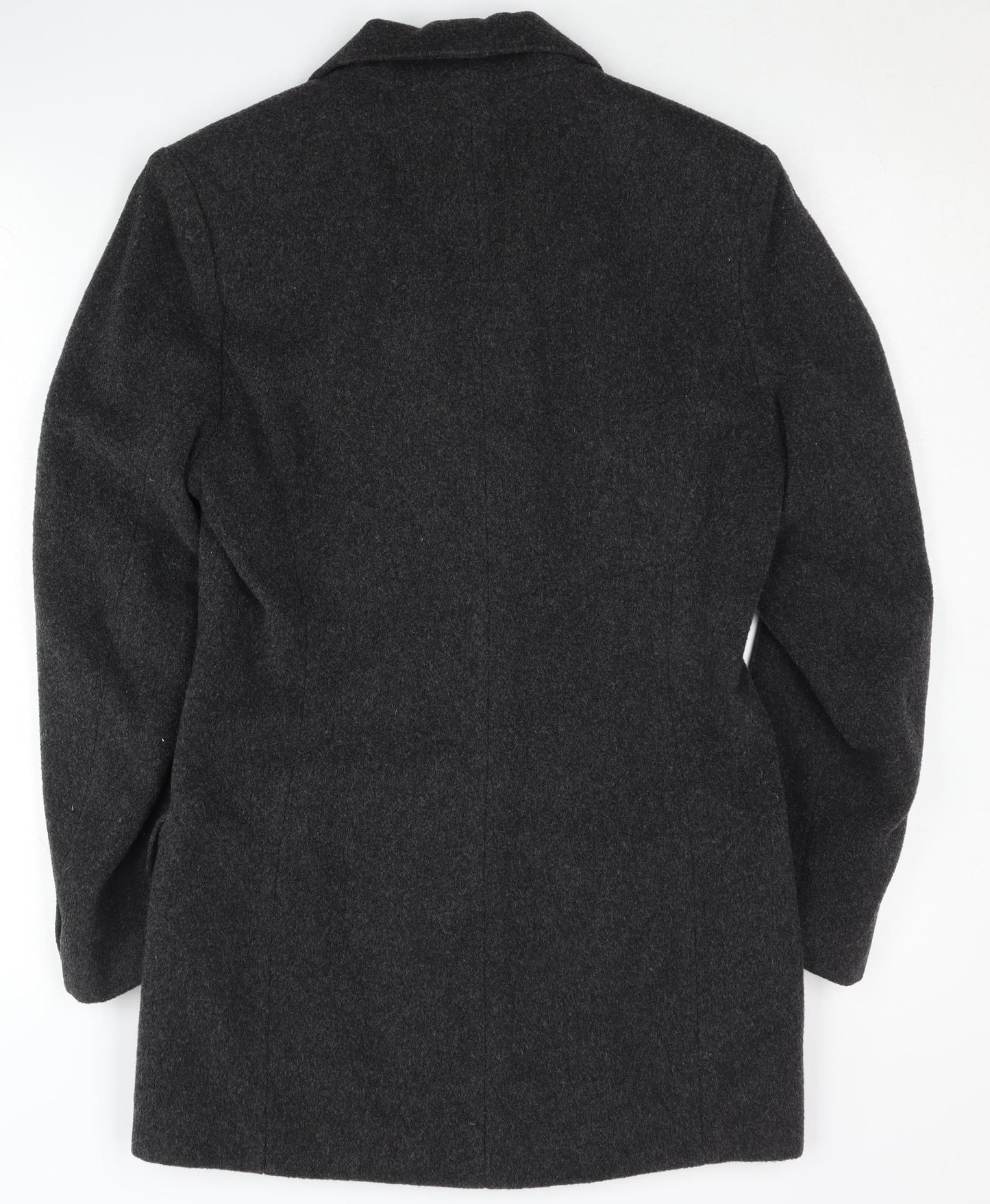 Charlotte Halton Women's Grey Blazer UK 10