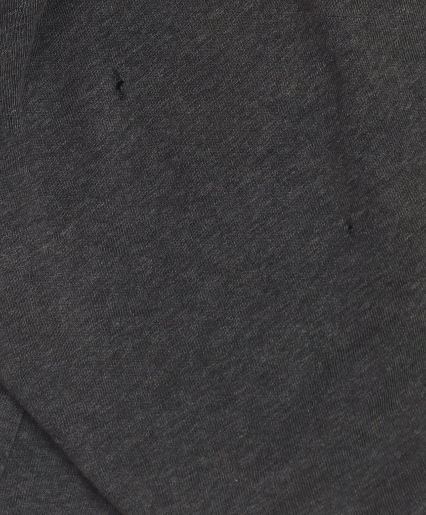 Barbour Men's Black T Shirt Small