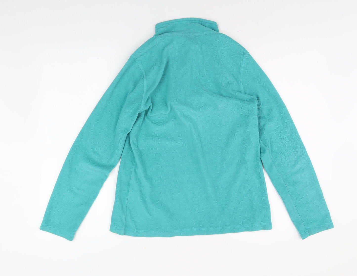 Regatta Women's Blue Pullover Sweatshirt Size 10