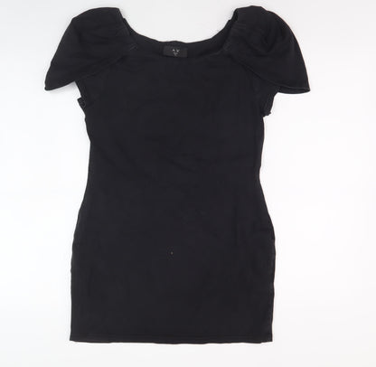 AX Paris Black Women's Dress Size 10