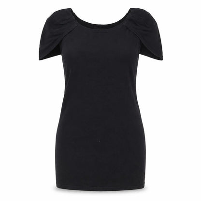 AX Paris Black Women's Dress Size 10