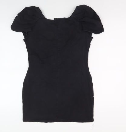 AX Paris Black Women's Dress Size 10