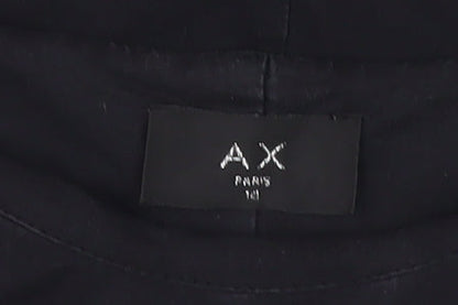 AX Paris Black Women's Dress Size 10