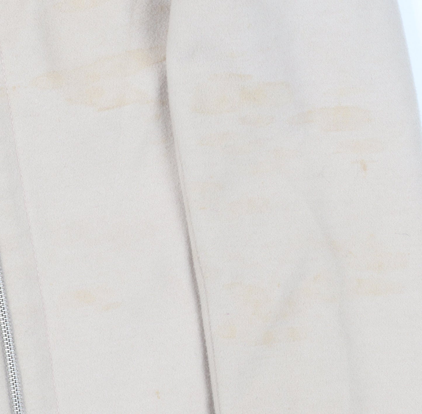 Womens UK Size 8 Marks and Spencer Beige Basic Jacket