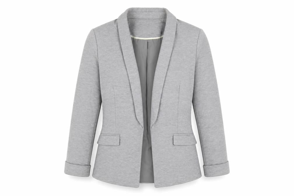 Womens UK Size 12 Miss Selfridge Grey