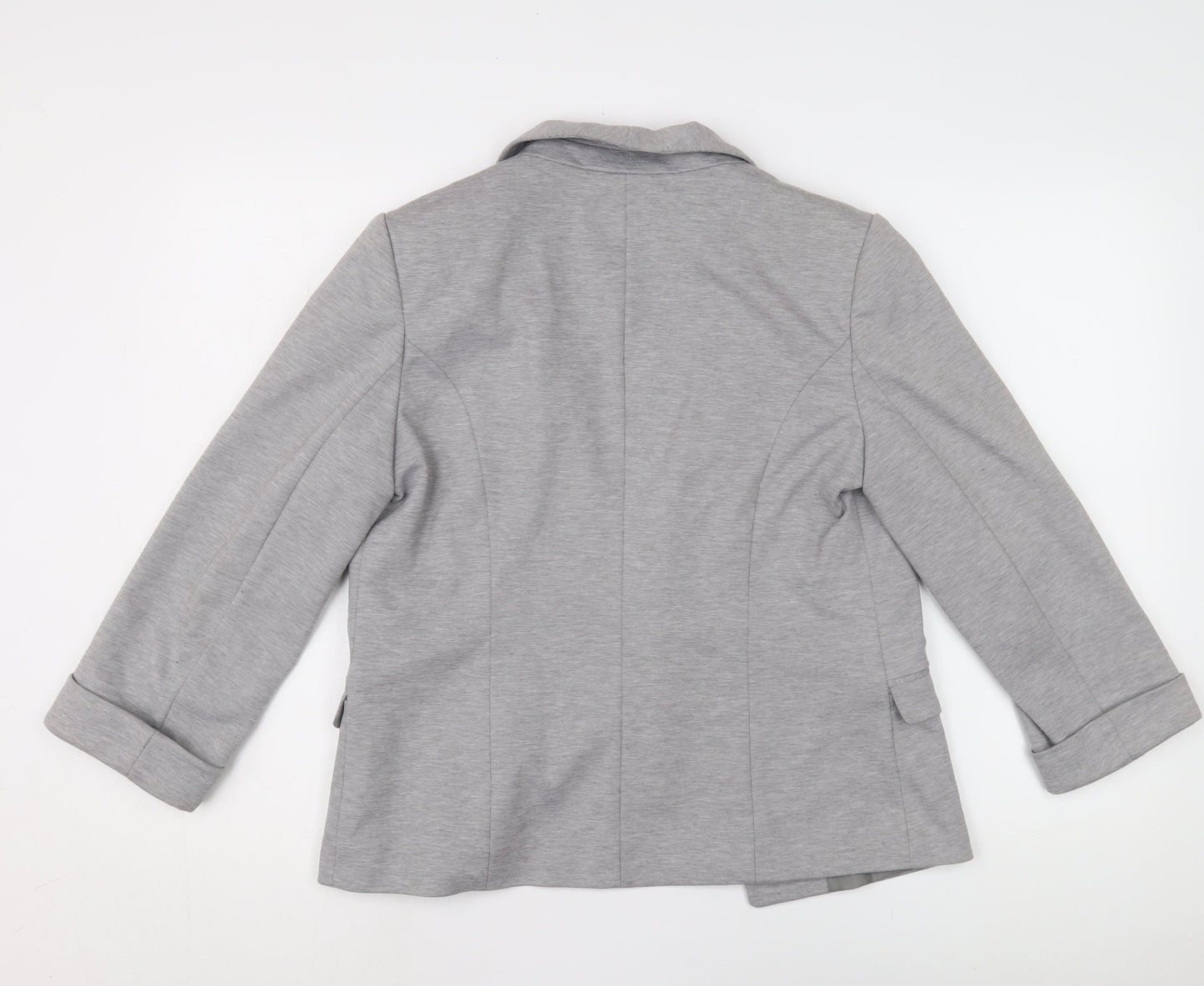 Womens UK Size 12 Miss Selfridge Grey