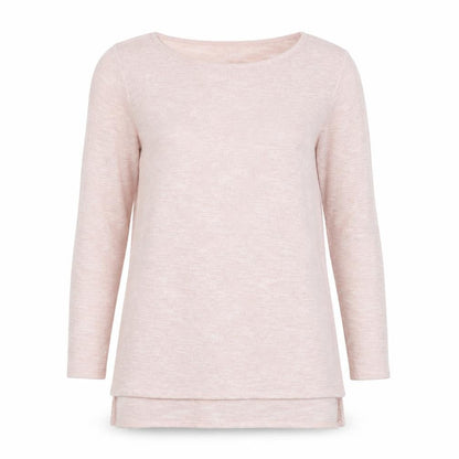 Next Light Women's Pink Pullover Jumper Size 12