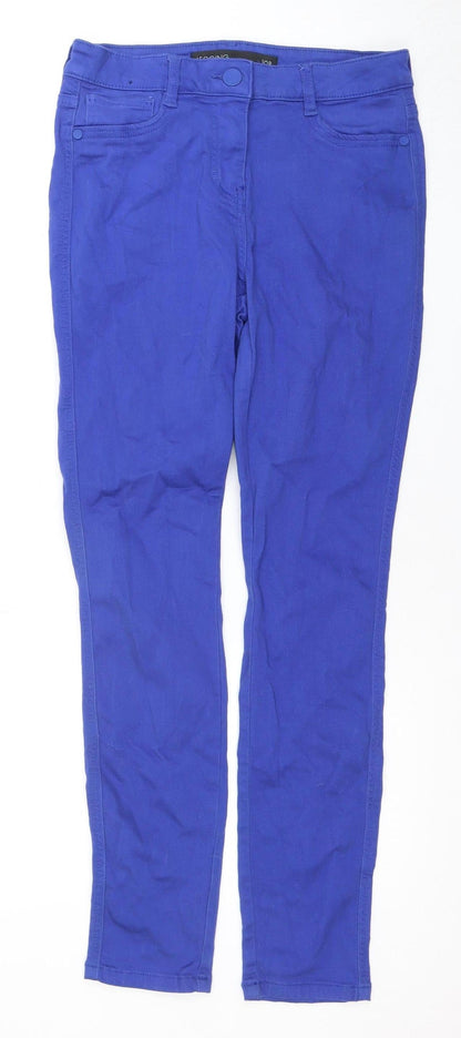 Next Women's Blue Jeans Size 10