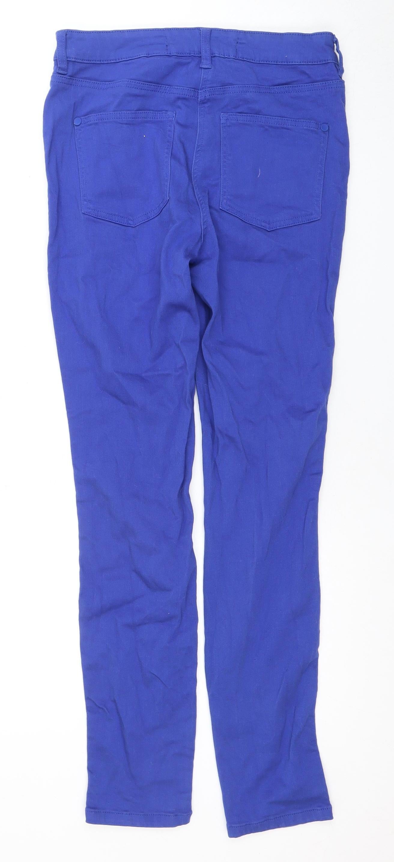 Next Women's Blue Jeans Size 10