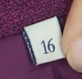 Honor Millburn Women's Purple Blazer Size 16