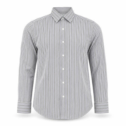 Mens UK Collar Size S Jasper Conran Smart White  Dress Shirt