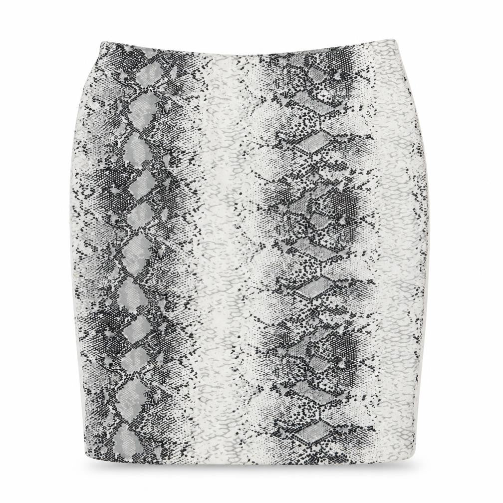 Womens UK Size 8 Boohoo Straight & Pencil  Skirt