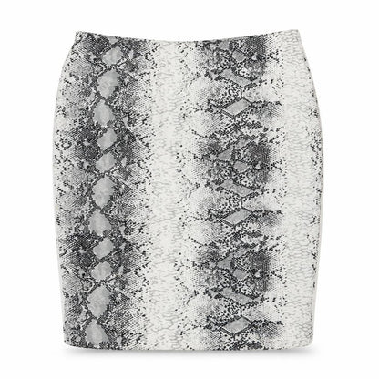 Womens UK Size 8 Boohoo Straight & Pencil  Skirt