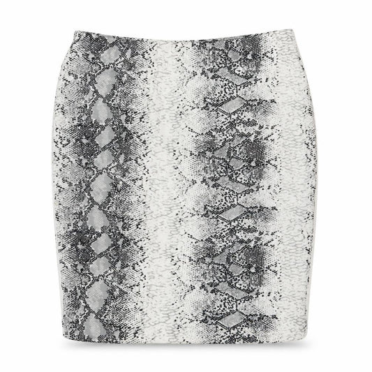 Womens UK Size 8 Boohoo Straight & Pencil  Skirt