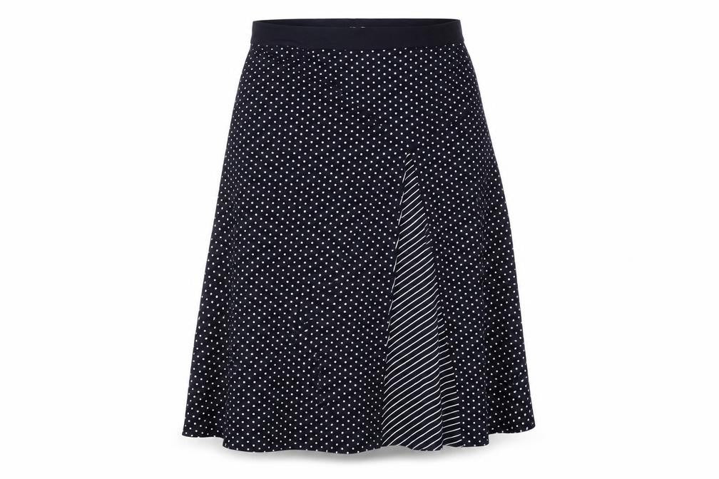 Womens UK Size 16 Betty Barclay Flare  Skirt