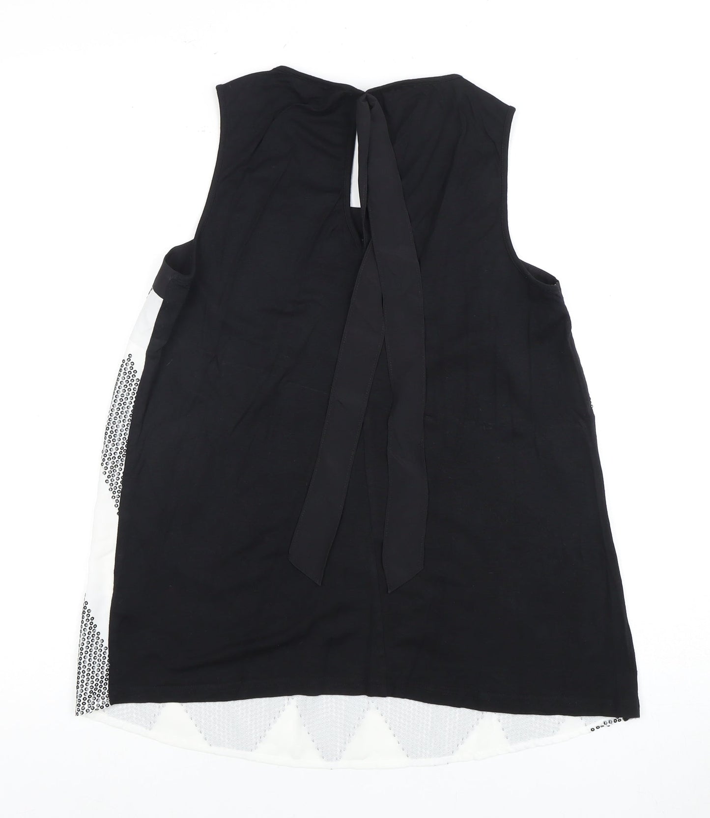 Jasper Conran Women’s Black Blouse Size 10