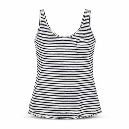 Womens UK Size 8 Superdry Black Basic Tank