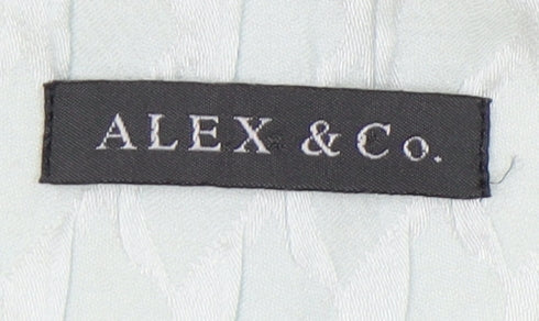 Womens UK Size 12 Alex & Co. Regular Green Blazer