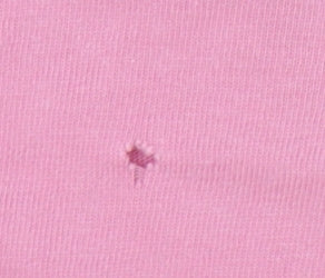 Unisex Adults UK Size XL Uniqlo Pink Basic T-Shirt