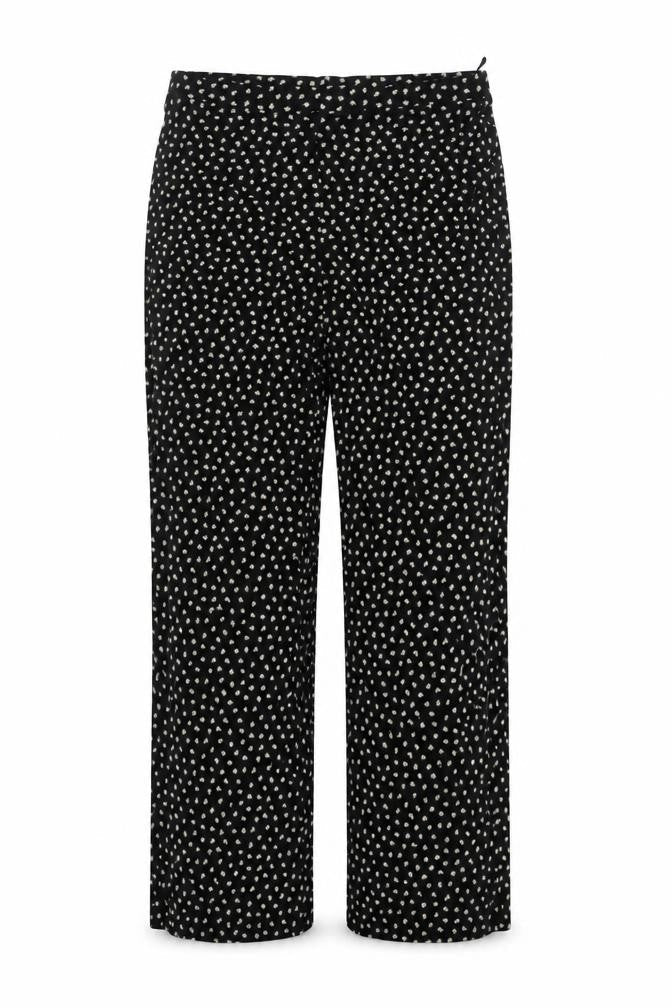 Womens UK Size 16 Marks and Spencer  Trousers Black