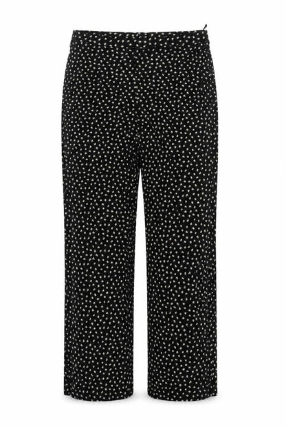 Womens UK Size 16 Marks and Spencer  Trousers Black